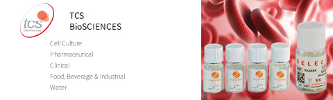 TCS Bioscience